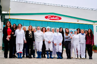 Ascoli Piceno - Prestigioso riconoscimento per l’azienda Sabelli: ottenuta la certificazione parità di genere